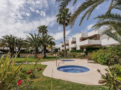 Begane grond · Herverkoop - Orihuela Costa · La Zenia · Alicante · Spanje