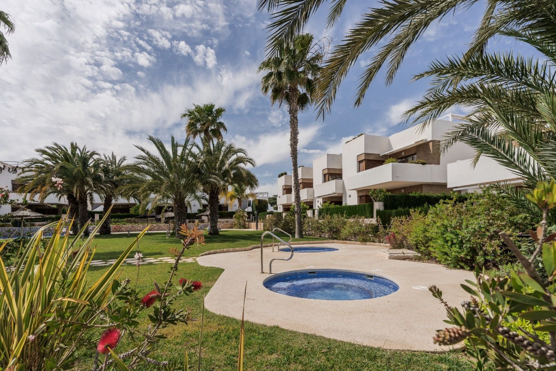 Wiederverkauf - Erdgeschoss - Orihuela Costa - Costa Blanca Süd