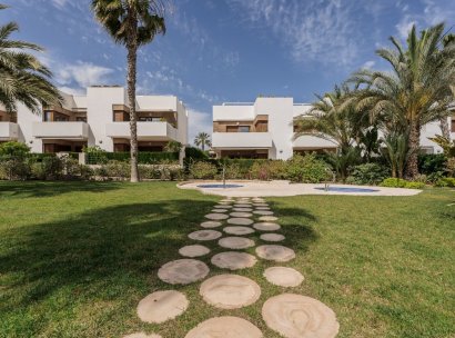 Begane grond · Herverkoop - Orihuela Costa · La Zenia · Alicante · Spanje