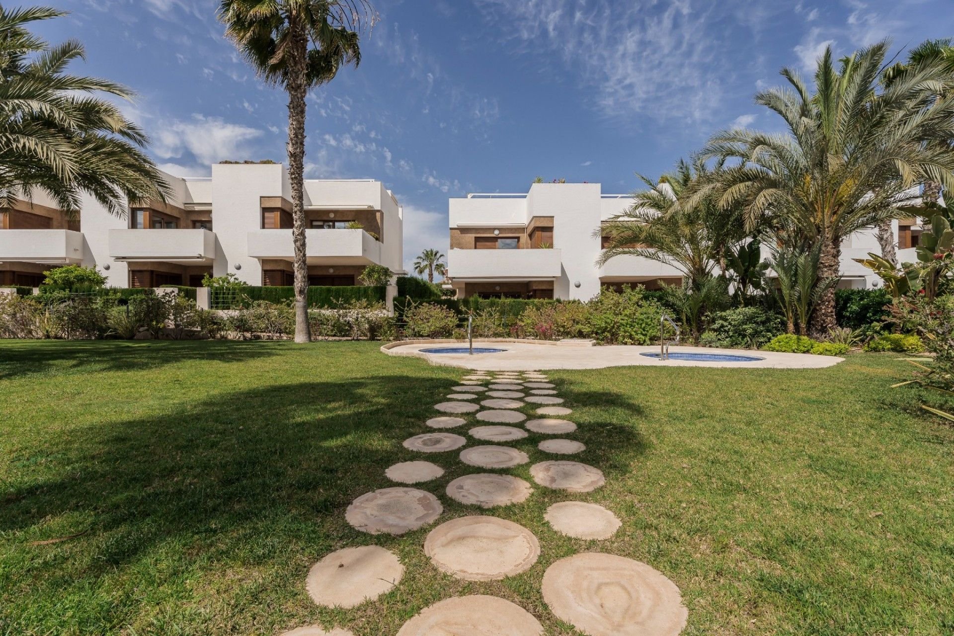 Wiederverkauf - Erdgeschoss - Orihuela Costa - Costa Blanca Süd