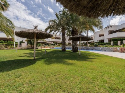 Begane grond · Herverkoop - Orihuela Costa · La Zenia · Alicante · Spanje