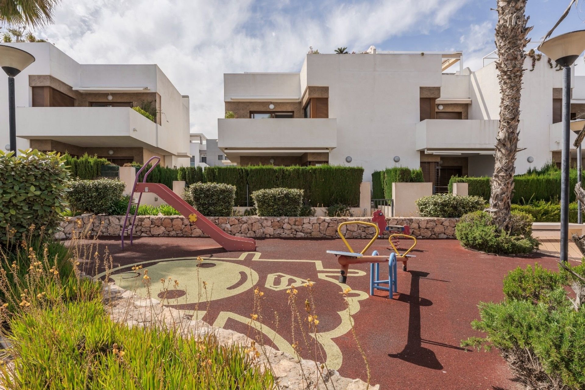 Wiederverkauf - Erdgeschoss - Orihuela Costa - Costa Blanca Süd