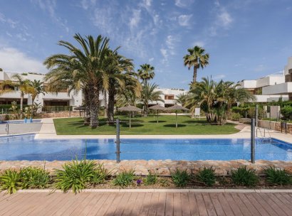 Begane grond · Herverkoop - Orihuela Costa · La Zenia · Alicante · Spanje