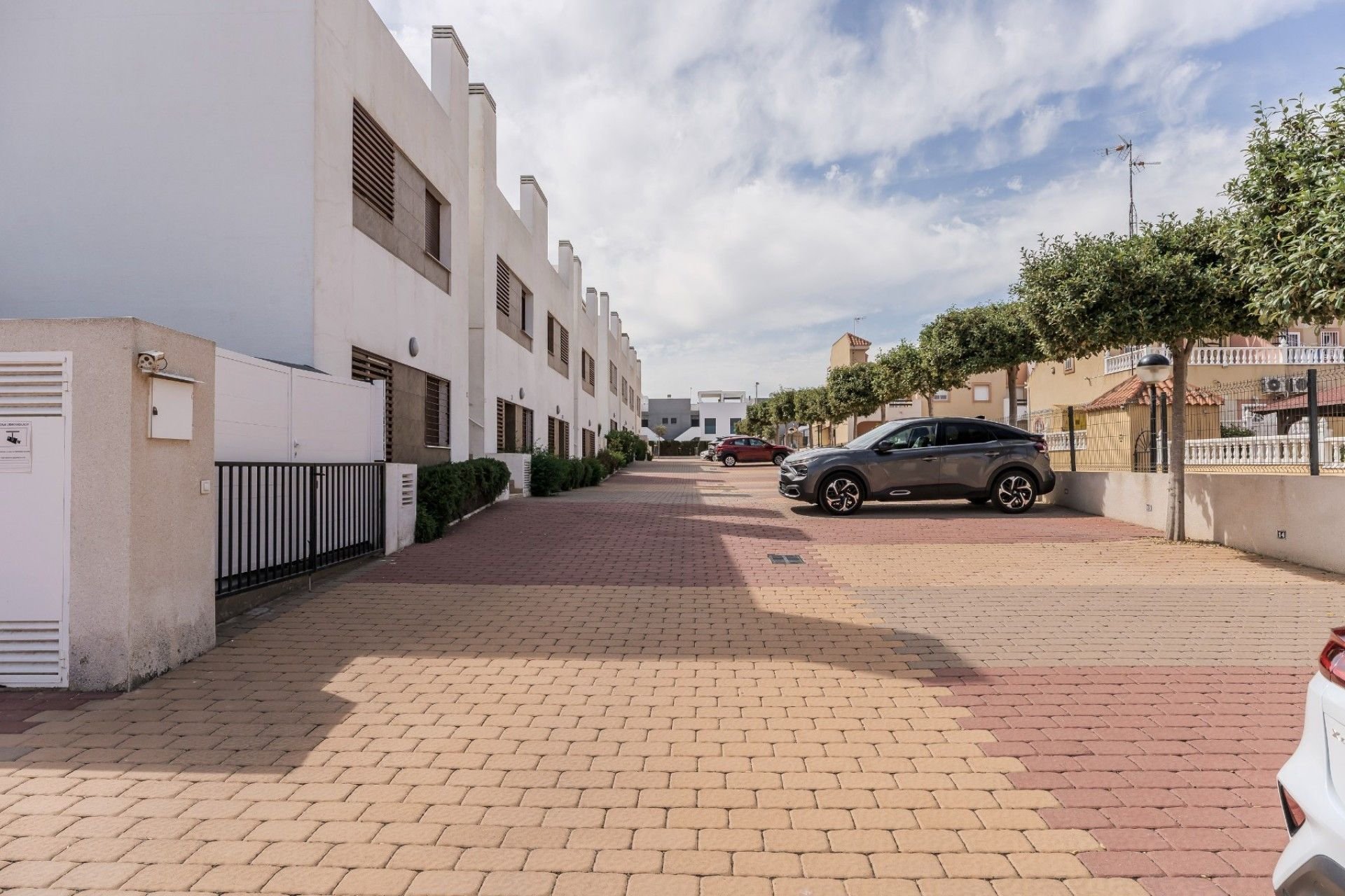 Wiederverkauf - Erdgeschoss - Orihuela Costa - Costa Blanca Süd