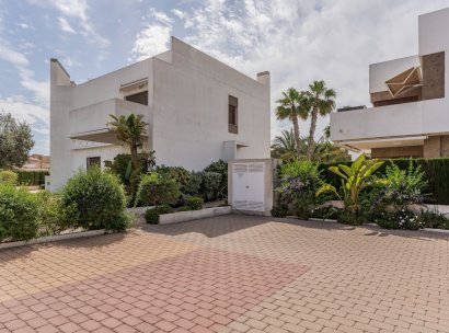 Begane grond · Herverkoop - Orihuela Costa · La Zenia · Alicante · Spanje