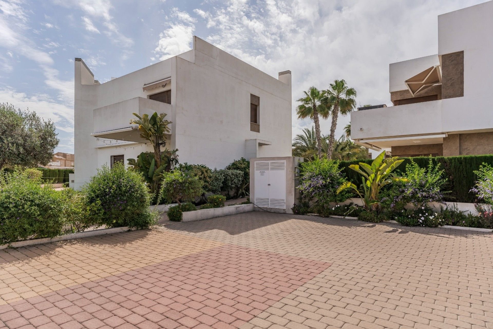 Wiederverkauf - Erdgeschoss - Orihuela Costa - Costa Blanca Süd