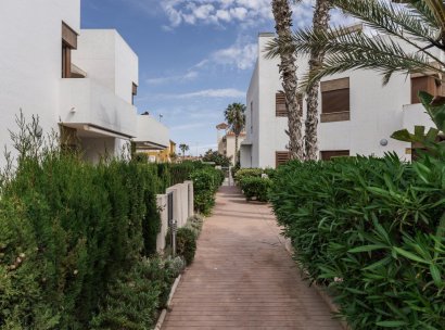 Begane grond · Herverkoop - Orihuela Costa · La Zenia · Alicante · Spanje