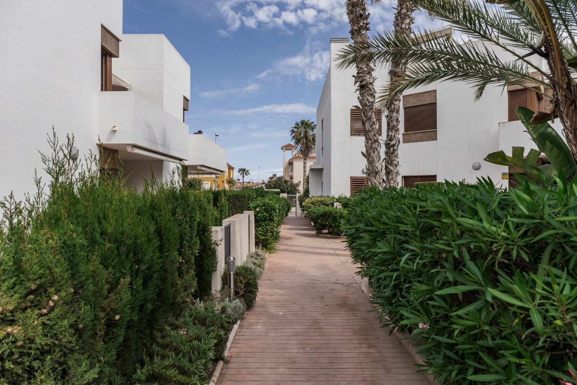 Wiederverkauf - Erdgeschoss - Orihuela Costa - Costa Blanca Süd