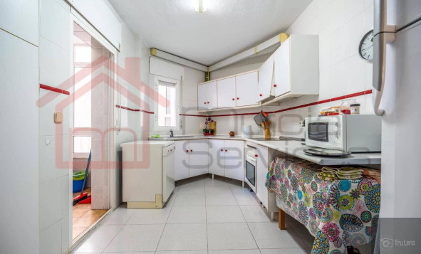 Reventa - 1. Apartamento / piso - Los Alcazares - Costa Calida