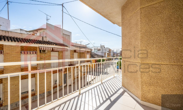 Reventa - 1. Apartamento / piso - Los Alcazares - Costa Calida