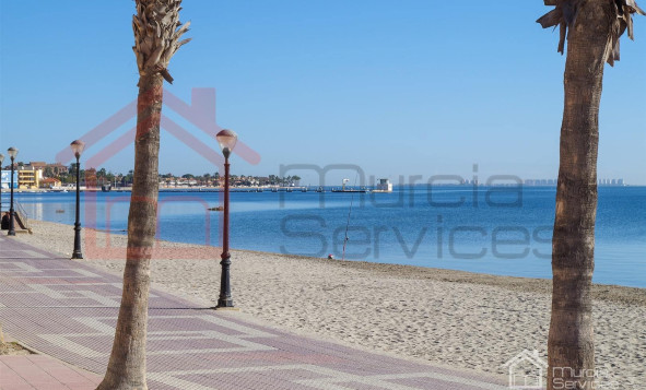 Reventa - 1. Apartamento / piso - Los Alcazares - Costa Calida