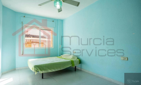 Reventa - 1. Apartamento / piso - Los Alcazares - Costa Calida