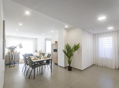 Appartement · Nieuwbouw woningen - La Manga del Mar Menor · La Manga · Murcia · Spanje