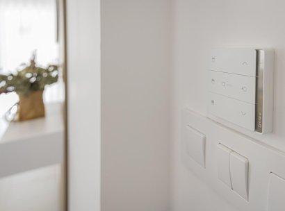 Appartement · Nieuwbouw woningen - La Manga del Mar Menor · La Manga · Murcia · Spanje