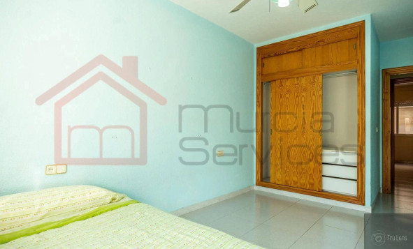 Reventa - 1. Apartamento / piso - Los Alcazares - Costa Calida