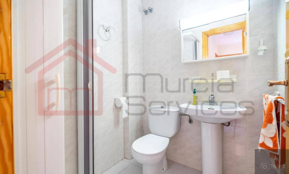 Reventa - 1. Apartamento / piso - Los Alcazares - Costa Calida