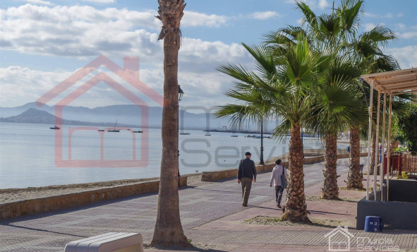 Reventa - 1. Apartamento / piso - Los Alcazares - Costa Calida