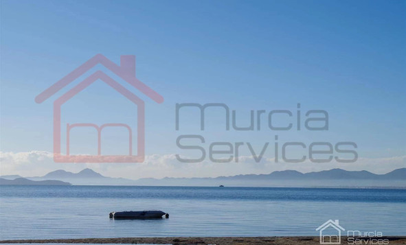 Reventa - 1. Apartamento / piso - Los Alcazares - Costa Calida