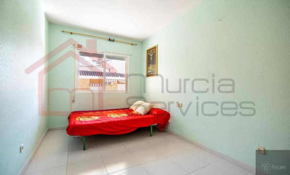 Reventa - 1. Apartamento / piso - Los Alcazares - Costa Calida