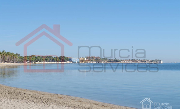 Reventa - 1. Apartamento / piso - Los Alcazares - Costa Calida