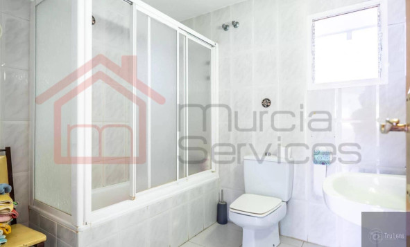 Reventa - 1. Apartamento / piso - Los Alcazares - Costa Calida