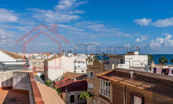 Reventa - 1. Apartamento / piso - Los Alcazares - Costa Calida