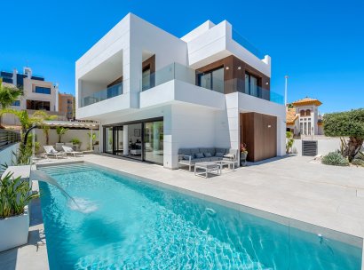 Villa · Herverkoop - Guardamar del Segura · Alicante · Spanje