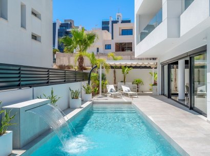 Villa · Herverkoop - Guardamar del Segura · Alicante · Spanje
