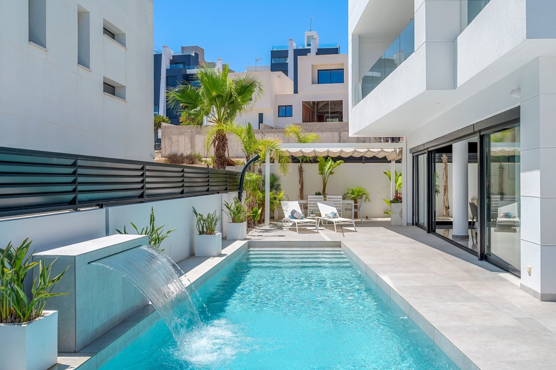 Herverkoop - Villa - Guardamar del Segura - Costa Blanca South