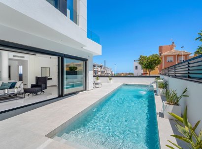 Villa · Herverkoop - Guardamar del Segura · Alicante · Spanje