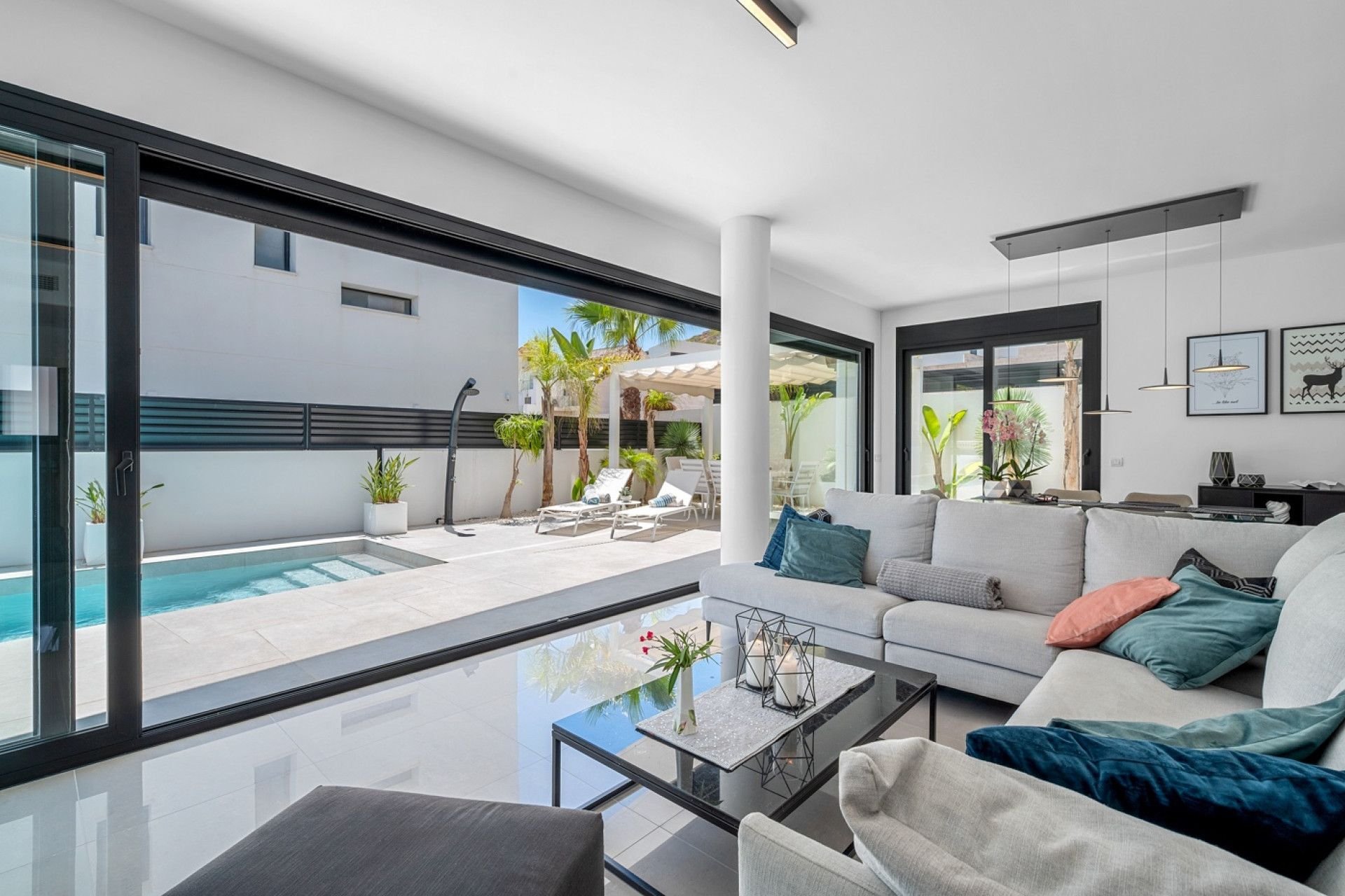 Herverkoop - Villa - Guardamar del Segura - Costa Blanca South