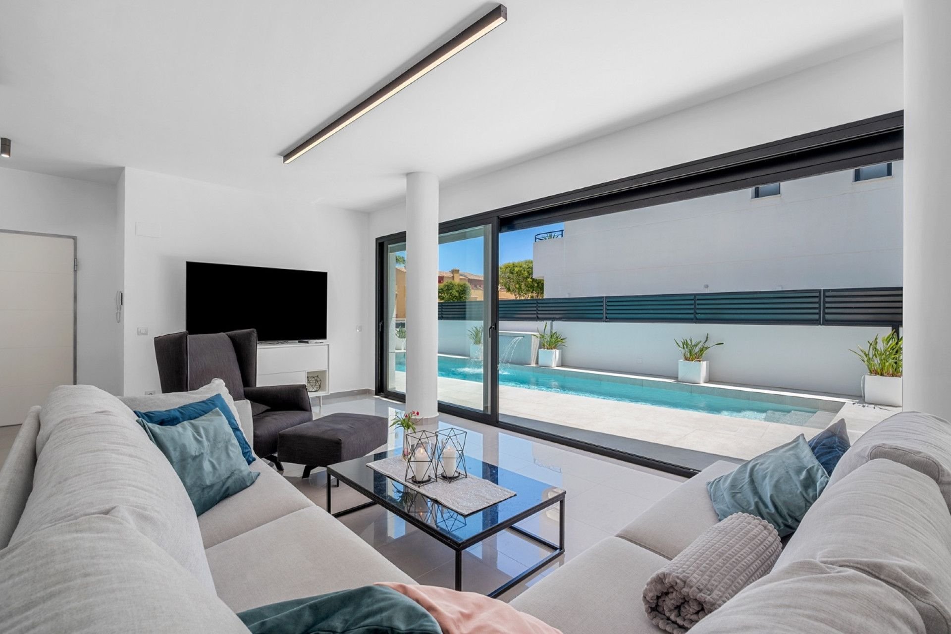 Herverkoop - Villa - Guardamar del Segura - Costa Blanca South