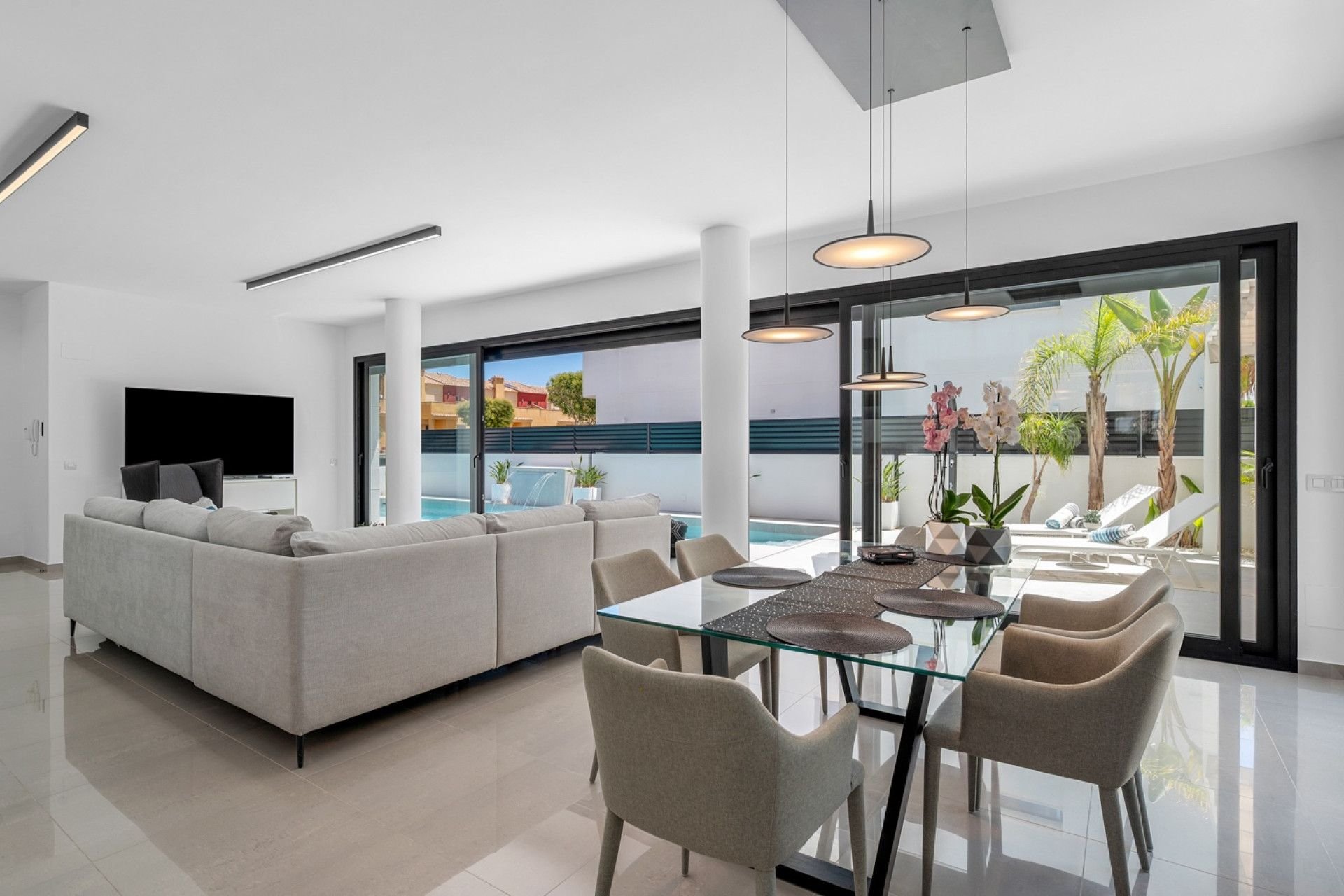 Herverkoop - Villa - Guardamar del Segura - Costa Blanca South