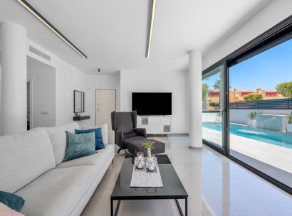 Villa · Herverkoop - Guardamar del Segura · Alicante · Spanje