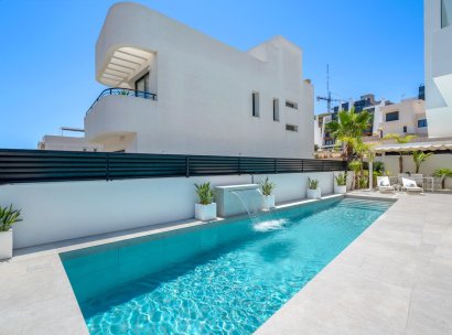 Villa · Herverkoop - Guardamar del Segura · Alicante · Spanje