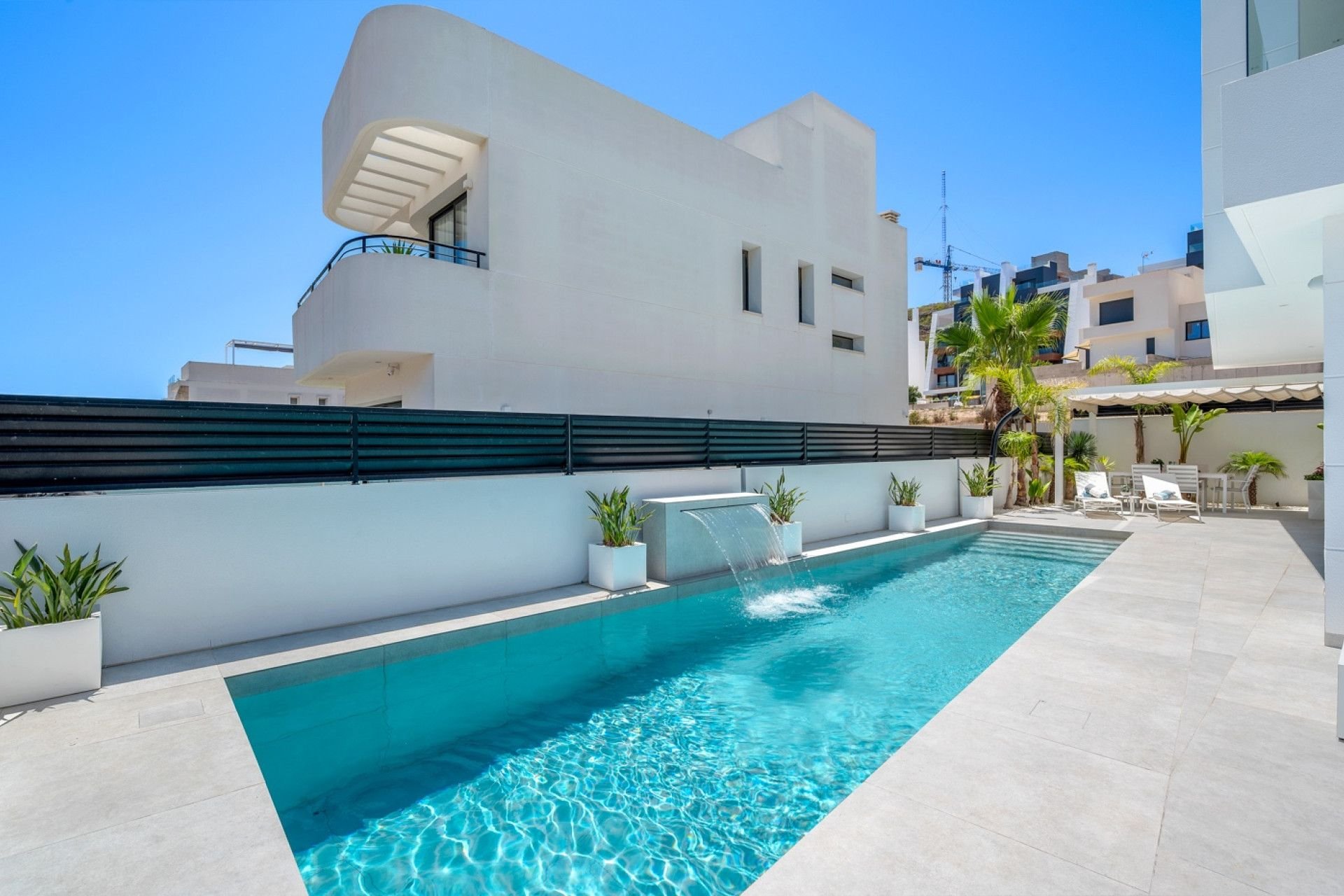 Herverkoop - Villa - Guardamar del Segura - Costa Blanca South