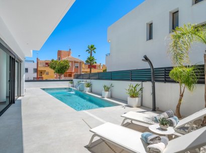 Villa · Herverkoop - Guardamar del Segura · Alicante · Spanje