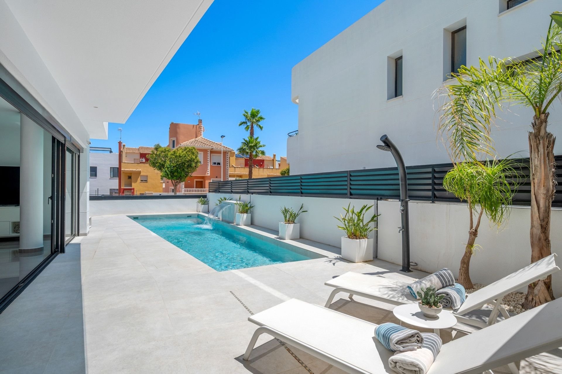 Herverkoop - Villa - Guardamar del Segura - Costa Blanca South