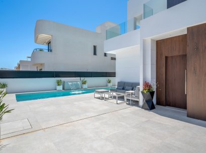 Villa · Herverkoop - Guardamar del Segura · Alicante · Spanje
