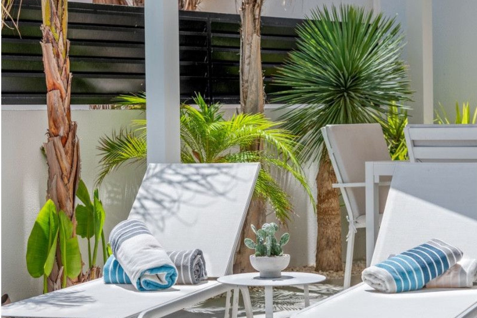 Herverkoop - Villa - Guardamar del Segura - Costa Blanca South
