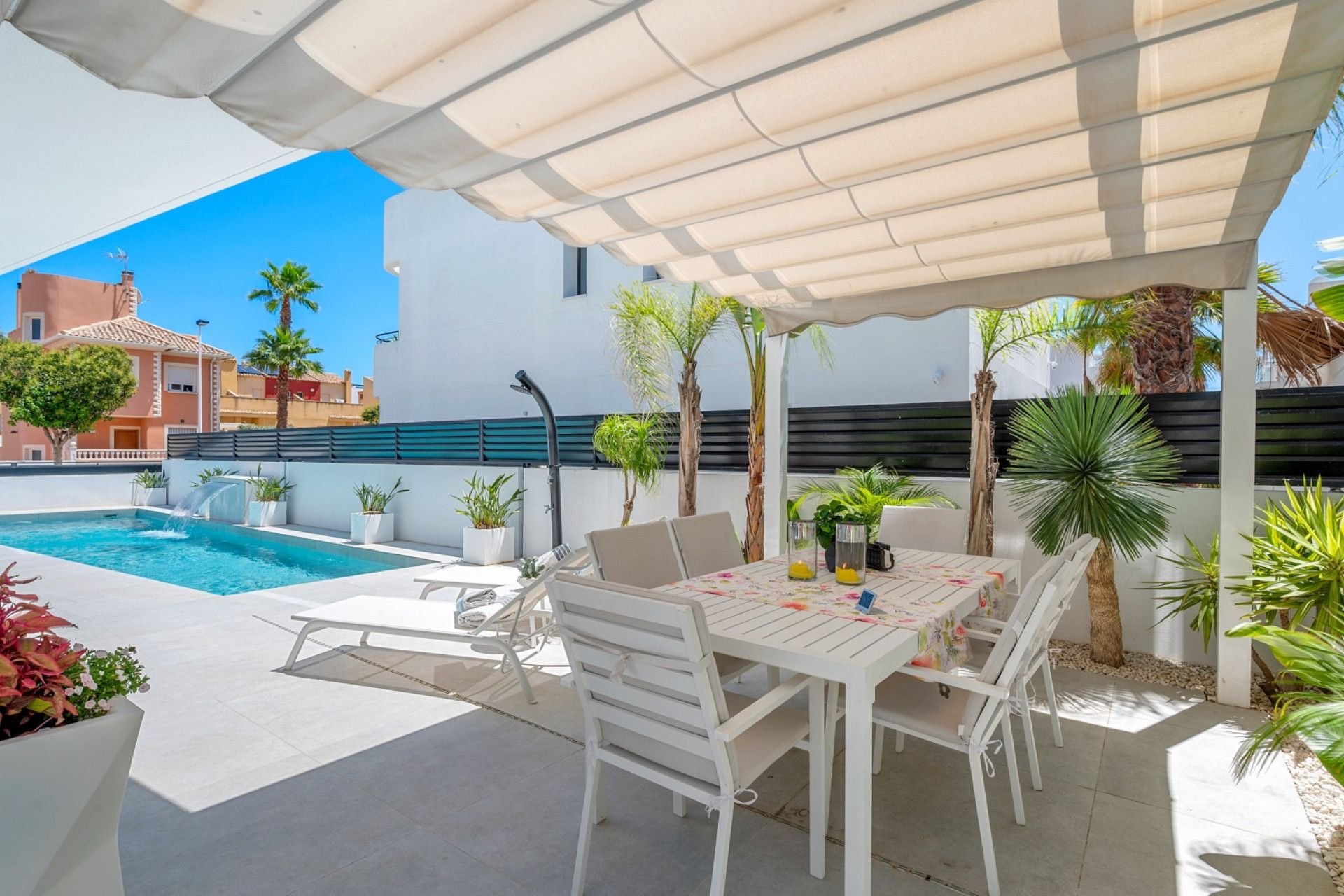 Herverkoop - Villa - Guardamar del Segura - Costa Blanca South