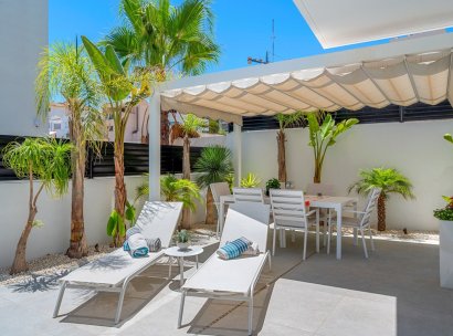 Villa · Herverkoop - Guardamar del Segura · Alicante · Spanje