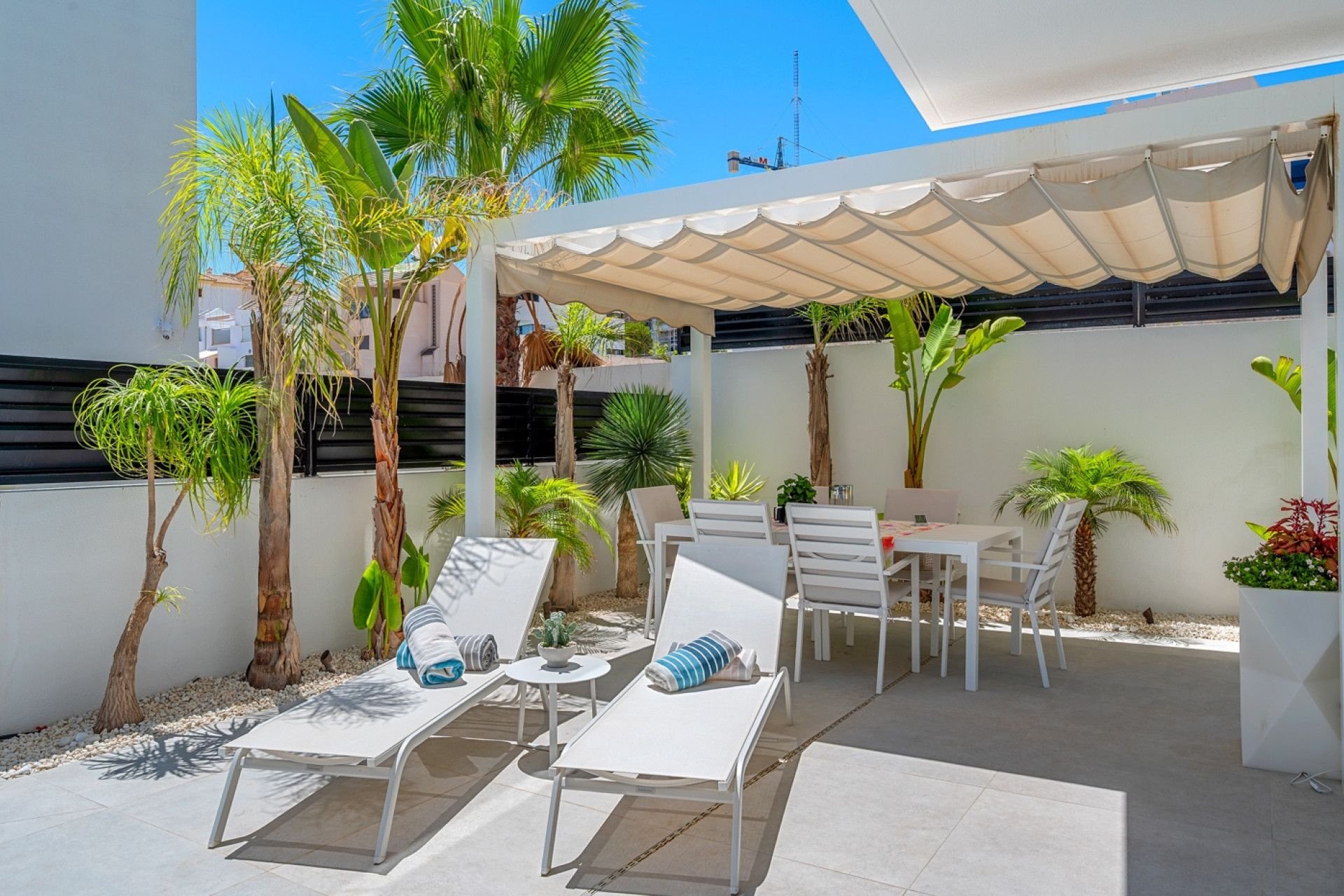Herverkoop - Villa - Guardamar del Segura - Costa Blanca South