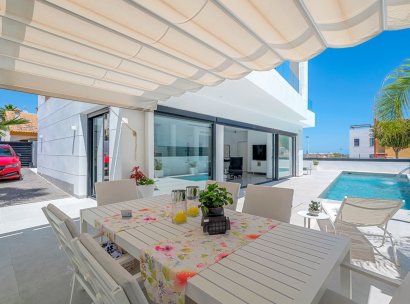 Villa · Herverkoop - Guardamar del Segura · Alicante · Spanje