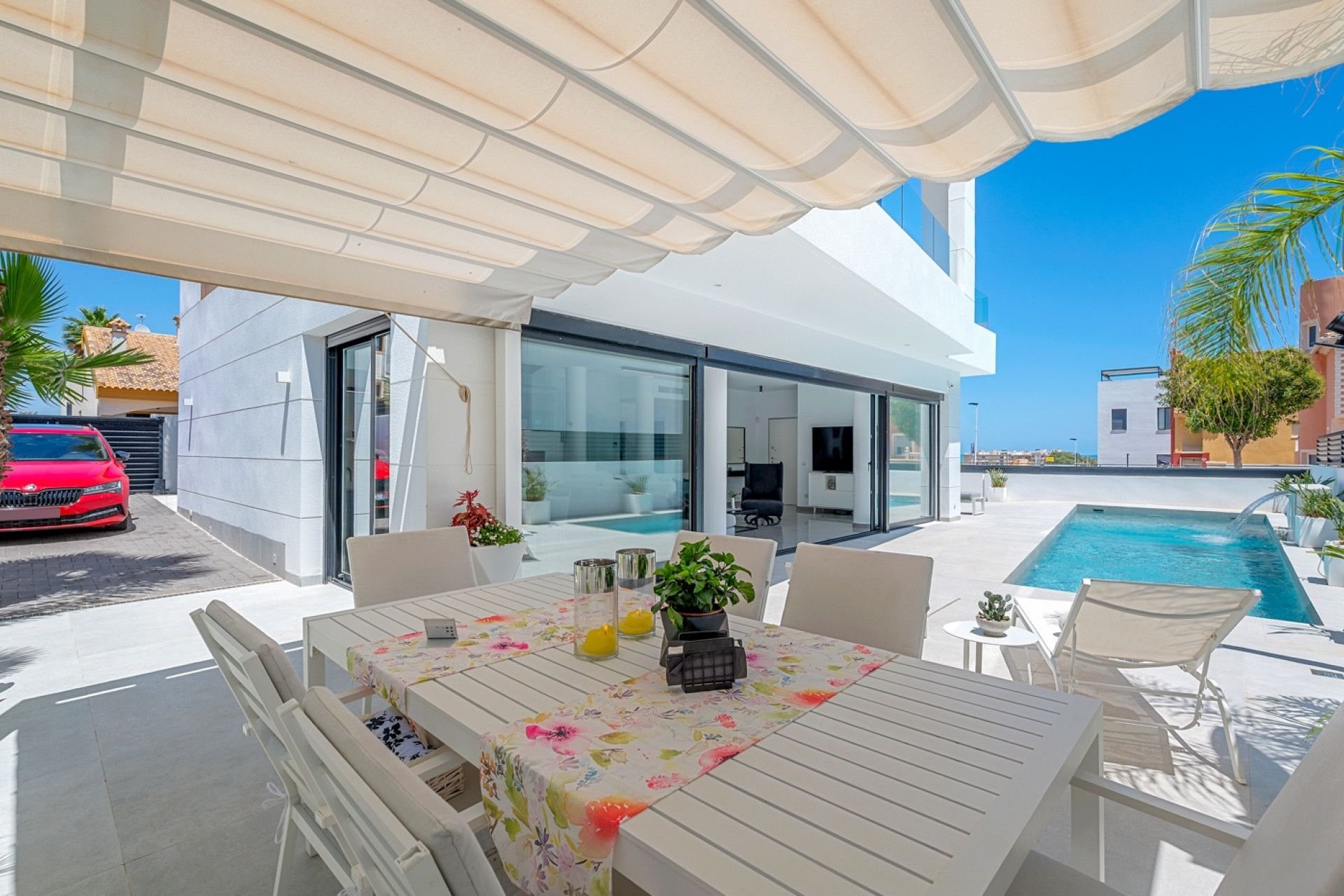 Herverkoop - Villa - Guardamar del Segura - Costa Blanca South