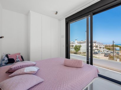 Villa · Herverkoop - Guardamar del Segura · Alicante · Spanje