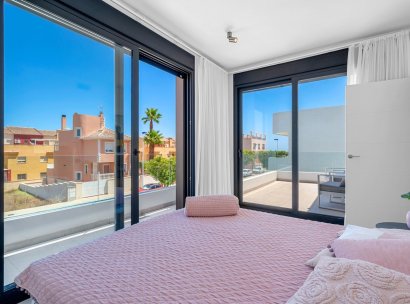 Villa · Herverkoop - Guardamar del Segura · Alicante · Spanje