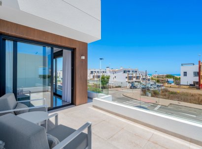 Villa · Herverkoop - Guardamar del Segura · Alicante · Spanje