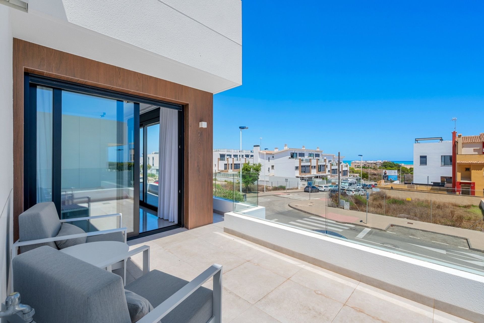 Herverkoop - Villa - Guardamar del Segura - Costa Blanca South