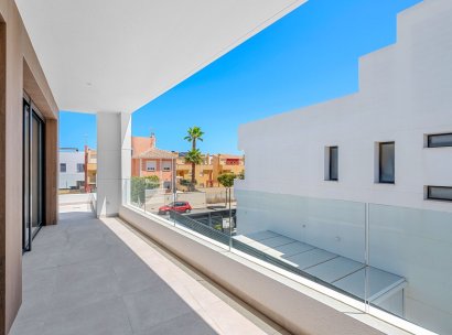 Villa · Herverkoop - Guardamar del Segura · Alicante · Spanje